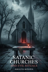 Enlarge image Cover: Satanic Churches and Evil Rituals - Amulya Mishra