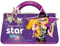 Cover: Disegna e vesti le star. Fashion girl - Crealibri
