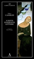 Cover: Scritti, interviste, lettere - Carte d'artisti;Abscondita