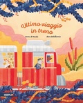 Cover: Ultimo viaggio in treno - Hoeplini