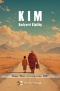 Cover: Kim - Edicions Perell&oacute;
