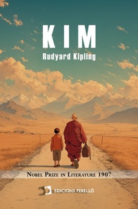 Enlarge image Cover: Kim - Edicions Perelló