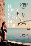 Cover: El chico que vino del mar - RBA Libros
