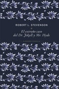 Cover: El extra&ntilde;o caso del Dr. Jekyll y Mr. Hyde - RBA Libros