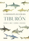 Cover: Tibur&oacute;n - Blume