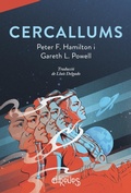 Cover: Cercallums - Editorial Chronos