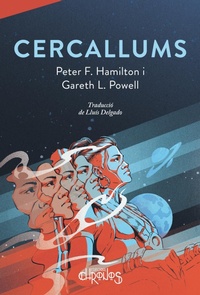 Enlarge image Cover: Cercallums - Editorial Chronos