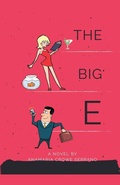 Cover: The Big E - Anamaria Crowe Serrano