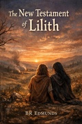 Cover: The New Testament of Lilith - Kouski Publishing Canada