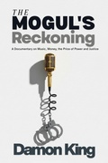 Cover: The Mogul's Reckoning - Gloria Kepler