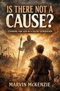 Cover: Is There Not a Cause - Marvin McKenzie