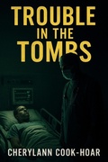 Cover: Trouble In The Tombs - Mike's Emporium