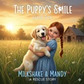 Cover: The Puppy's Smile - Elaine Fox