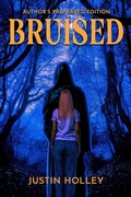 Cover: Bruised - Crossroad Press