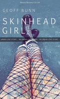 Cover: Skinhead Girl - WHITEBOOKS.CO.UK