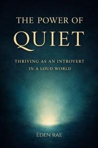 Enlarge image Cover: The Power of Quiet: Thriving as an Introvert in a Loud World - Eden Rae