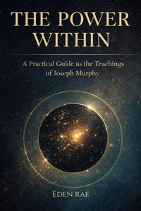 Enlarge image Cover: The Power Within: A Practical Guide to the Teachings of Joseph Murphy - Eden Rae
