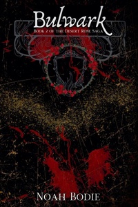Enlarge image Cover: Bulwark - Highly Caffeinated Art