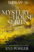 Cover: The Mystery House Series, Book 9-16 - Eva Pohler