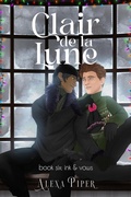 Cover: Clair de la Lune: Ink & Vows - Alexa Piper