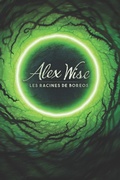 Cover: Alex Wise - Alex Wise