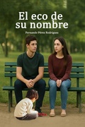 Cover: El eco de su nombre - Branching Plot Books