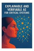 Cover: Explainable and Verifiable AI for Critical Systems - Dr. ant