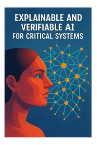 Enlarge image Cover: Explainable and Verifiable AI for Critical Systems - Dr. ant