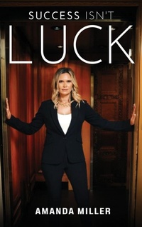Enlarge image Cover: Success Isn't Luck - Self-Publish