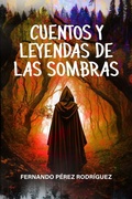 Cover: Cuentos y leyendas de las sombras. - Branching Plot Books