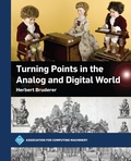 Cover: Turning Points in the Analog and Digital World - Association for Computing Machinery