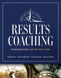 Enlarge image Cover: Results Coaching - Solution Tree Press