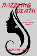 Cover: Dazzling Death - LEVEL BEST BOOKS