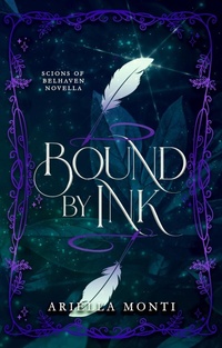 Enlarge image Cover: Bound by Ink - Sweet Magnolia Media