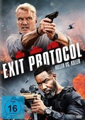 Cover: Exit Protocol - Plaion Pictures