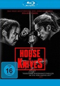 Cover: House of Knives - Plaion Pictures