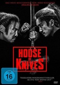 Cover: House of Knives - Plaion Pictures