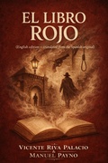 Cover: El libro rojo - Legorreta