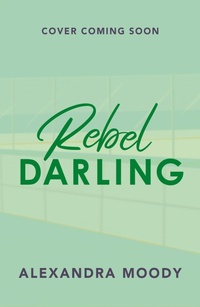 Enlarge image Cover: Rebel Darling - Electric Monkey