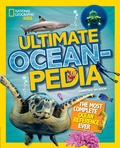 Cover: Ultimate Ocean-pedia - Collins