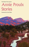 Cover: Annie Proulx Stories - HarperCollins