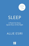 Cover: Sleep - Fourth Estate Ltd