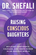 Cover: Raising Conscious Daughters - HarperCollins
