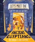 Cover: Let's Meet the Ancient Egyptians - DK Children