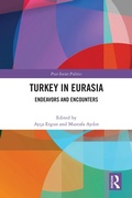 Cover: Turkey in Eurasia - Taylor & Francis