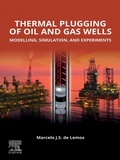Cover: Thermal Plugging of Oil and Gas Wells - Elsevier