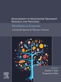 Cover: Development in Wastewater Treatment Research and Processes: Microbiome in Ecosystem - Elsevier