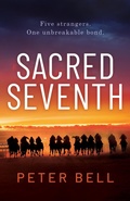 Cover: Sacred Seventh - Peter Bell