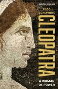 Cover: Cleopatra - Princeton University Press