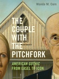 Cover: The Couple with the Pitchfork - Princeton University Press